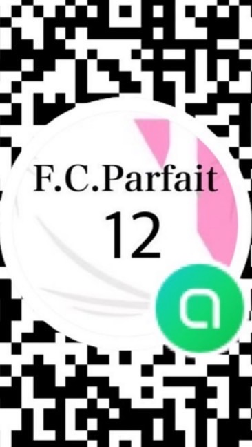 FC.parfait（パフェ）2024新歓