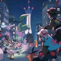 神奇寶貝之老任我爸爸