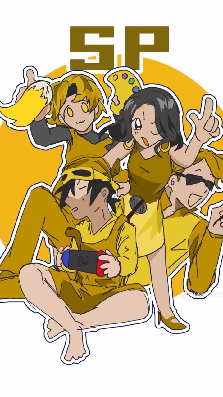 MBTI好きさん集まれ〜！！