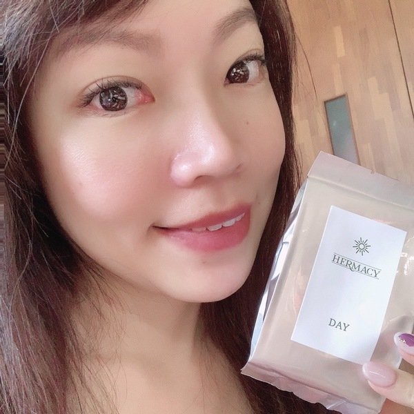 倪倪愛保養－『私密處保養推薦』女星名媛網紅每日私密處乾爽保養必備聖品－Hermacy 護沐斯女性私密日夜配方直擊分享