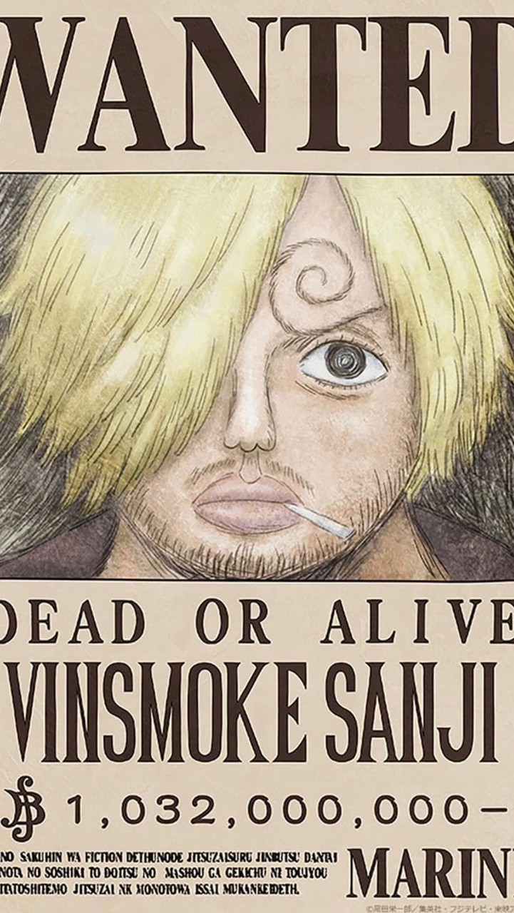 サンジ好きのための同士の会