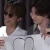ちょっと待って❓❓手汗✋🏻💧かいてきちゃった💦💦🫨な旧j🦐🚹K也❣️❣️