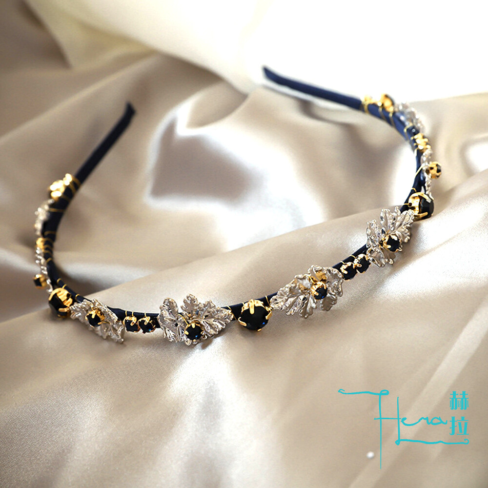 ┤商品說明├ 【Hera 赫拉】韓版閃耀百搭水鑽髮箍 韓劇德魯納酒店同款 閃亮水鑽、珍珠精緻細膩 高雅奢華搶眼 名媛度假風FU女神必備款 更多商品可搜尋關鍵字 