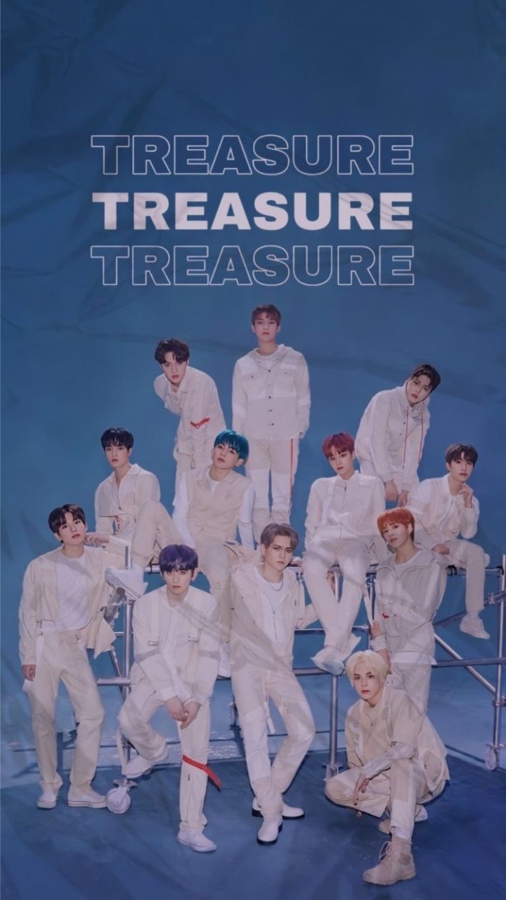 ทึเมของ TREASUREのオープンチャット