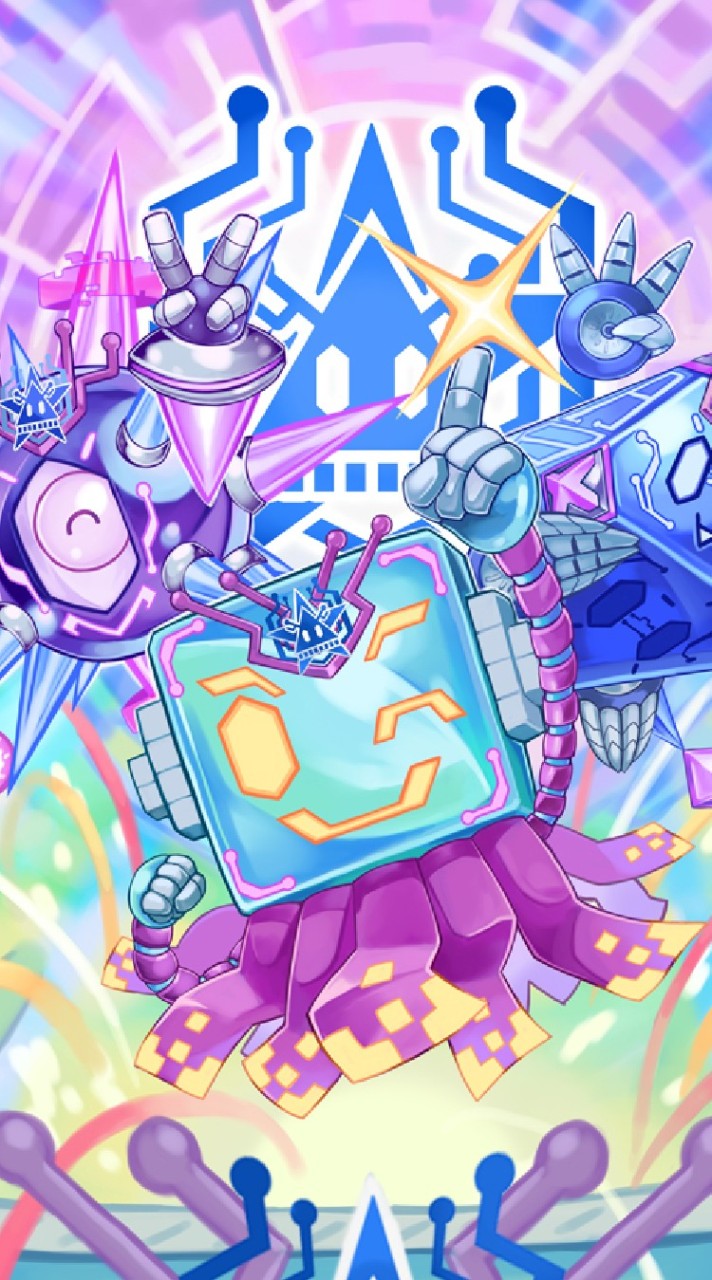 デュエマ エンジョイ