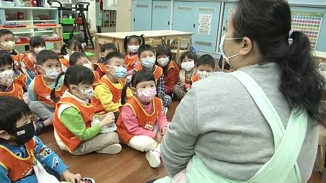 新北宣布 27日起幼兒園有條件開放 三立新聞網 Line Today
