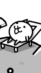 OpenChat 【にゃんこ大戦争】ねこの手下