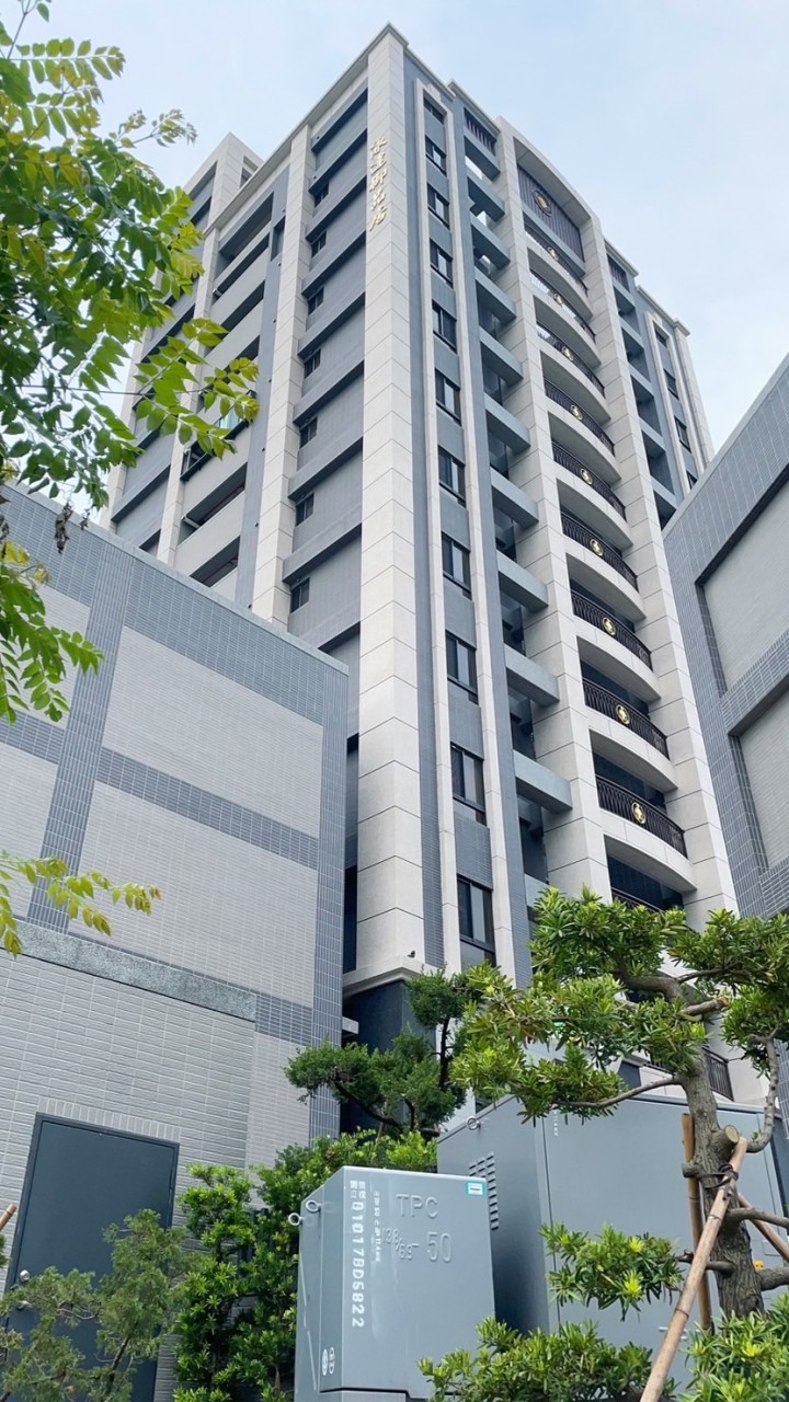 御品居大樓住戶社群