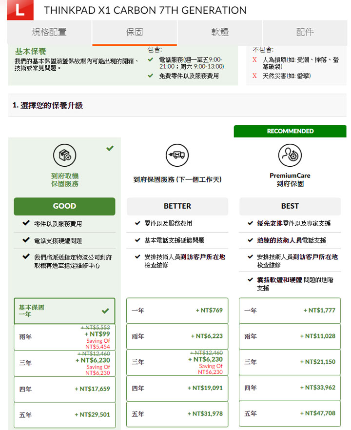 買 ThinkPad，Lenovo 教育商店最划算！史上完整攻略來了～跟著這樣買最便宜！