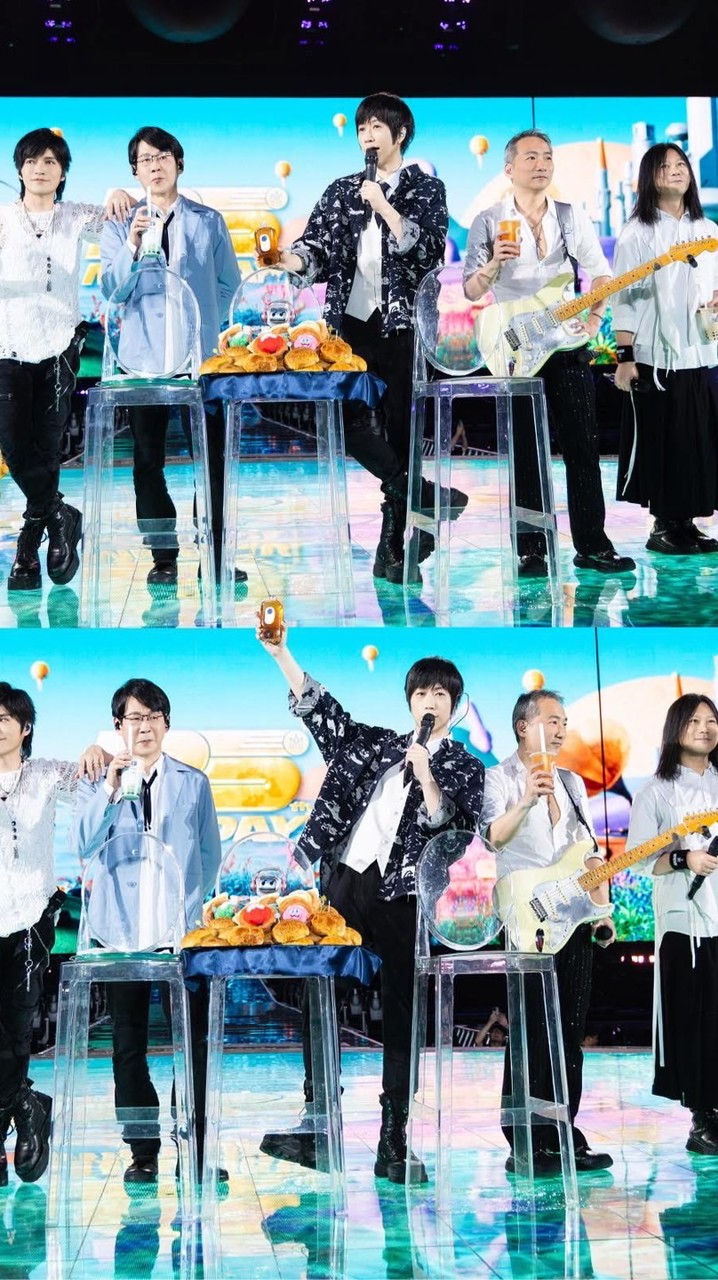 五月天Mayday 真五迷