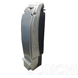 QQB 專用電池盒含鎖頭組n╬═╬═買零件到康騏、康騏貨物最齊═╬═╬