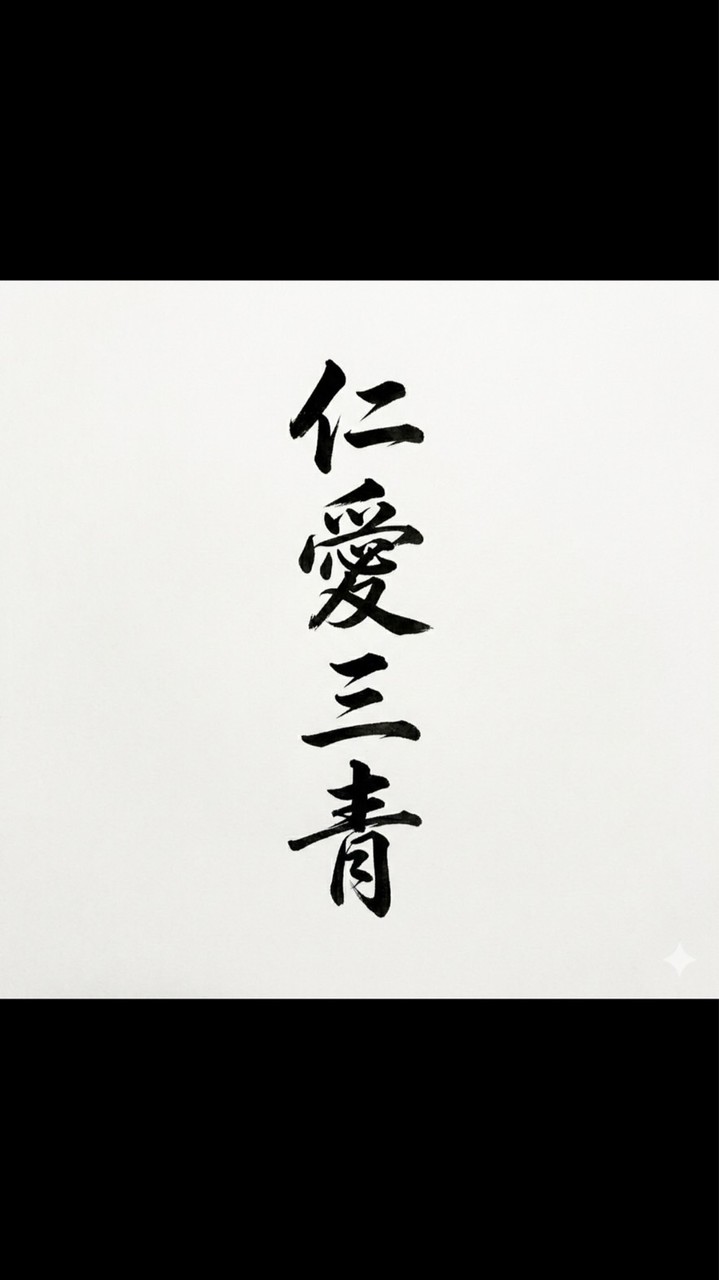 三青區分所有權人社群