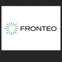【2158】FRONTEO