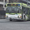 国際興業バス東武バス好き集まって！！