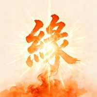 賦能頻道✨空 書道