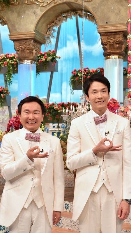 【アラサー限定】かまいたちfC♡【ネタバレ可】