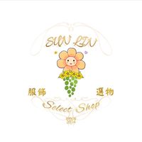 SUN LIN_2024選物店