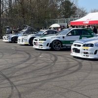 車好き高校生集まれ(免許取ったらオフ会考えてる)