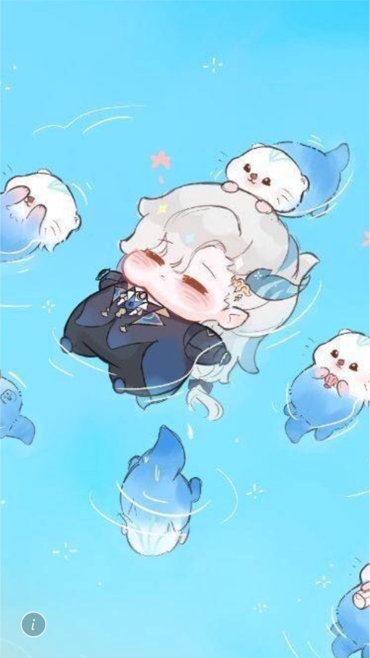 ☯️進來聊天☯️