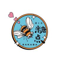 糖点SAKABA🐝🍯
