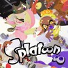 スプラトゥーンしてる子皆来てー！