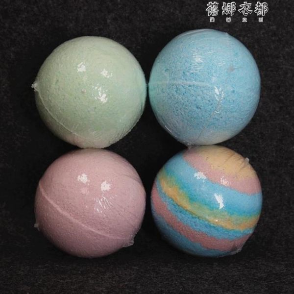 兒童卡通玩具泡澡球洗澡球泡泡浴球入浴球沐浴球內藏奧特曼玩具 蓓娜衣都