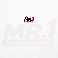 Mr.1 Service168 | ตัวแทนจำหน่ายมือถือ