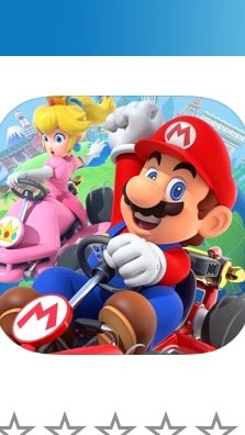 マリオカートツアーのオープンチャット