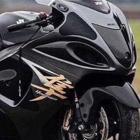 Hayabusa Northern Thailand