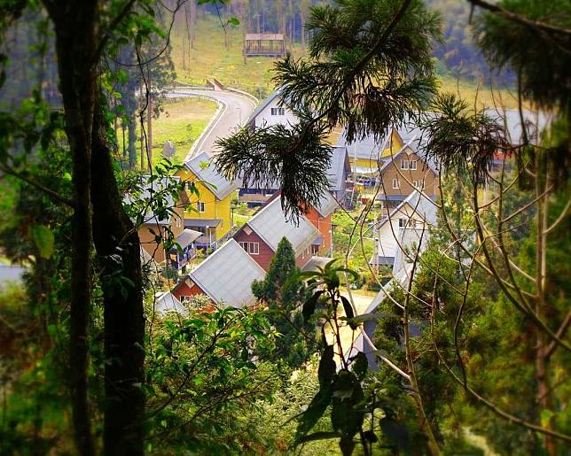 照片來源：IG @door_opening_perry