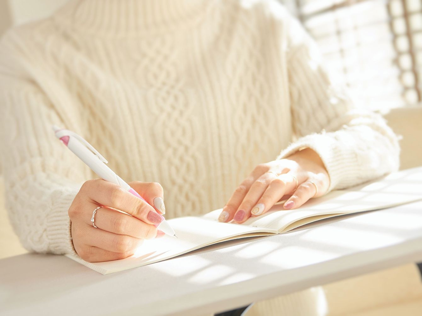 グーグル社員もやっている 紙とペンだけ で心のモヤモヤを消す方法