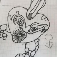 ジョジョの奇妙なオリスタ工場(オリキャラ)