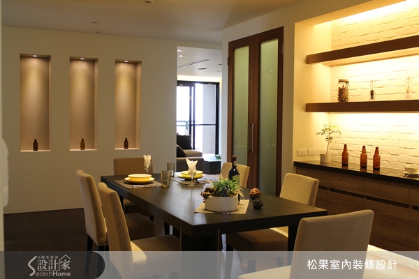 聰明打造視覺端景，吸睛程度立刻加分！