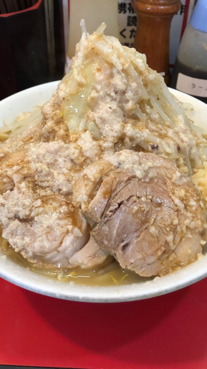 関東ラーメン