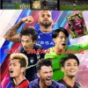 FIFA・JAPAN・LEAGUE