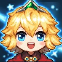 ガデテル🛡無課金の酒場xおさつ軍（ガーディアンテイルズ）