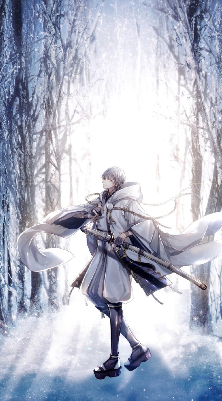 OpenChat 刀剣乱腐好きさん語らない？