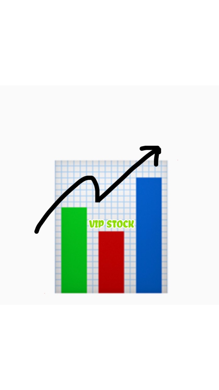 💥 VIP stock 💥