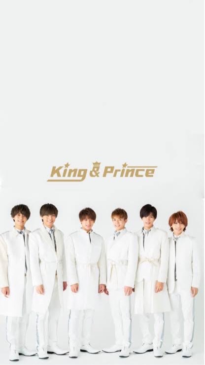 キンプリのティアラ👑
