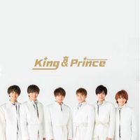 キンプリのティアラ👑