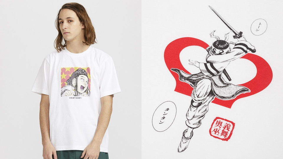 UNIQLO UT系列 HKITTYxYUNI UT(印花T恤/短袖)NT$590