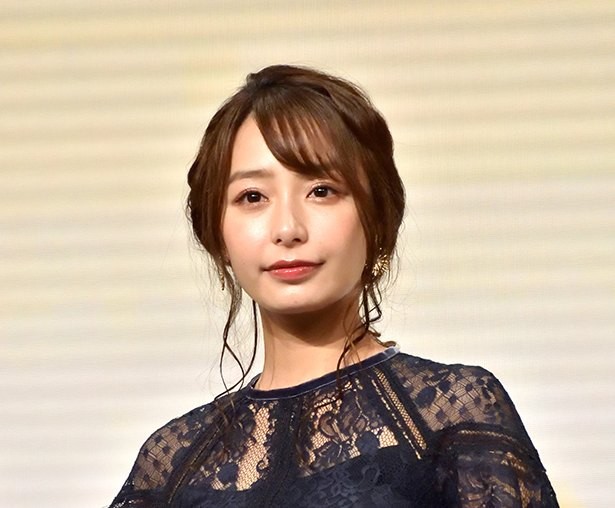 鈴木奈々 ボディーラインの 変化 にファン驚き 育ちすぎじゃない