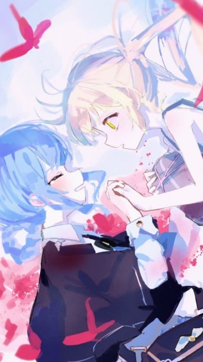 まのさば 緩也 。