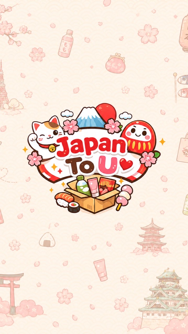 Japan To U