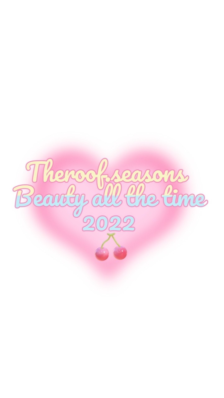 Theroof.seasons 四季៹﹆.