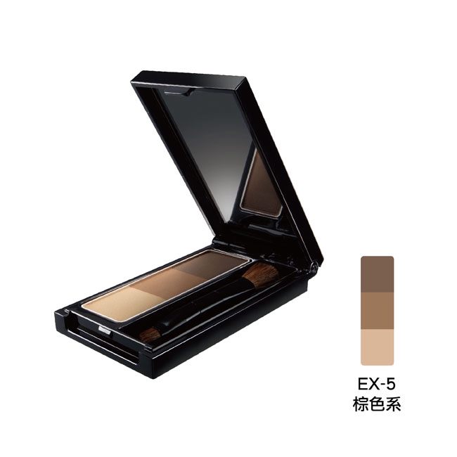 凱婷 3D造型眉彩餅 EX-5 2.2g