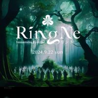 RingNe festival 2章出店✨