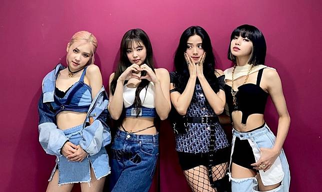 BLACKPINK Gagal Dapat Bonsang di ‘APAN Awards 2020’, BLINK Trendingkan ‘APAN RIGGED AWARD SHOW’