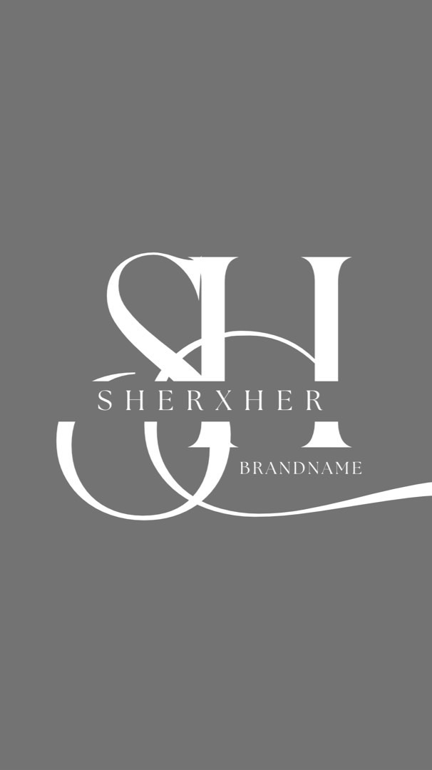 Sherforher Brandname 🛍️✧･ﾟ