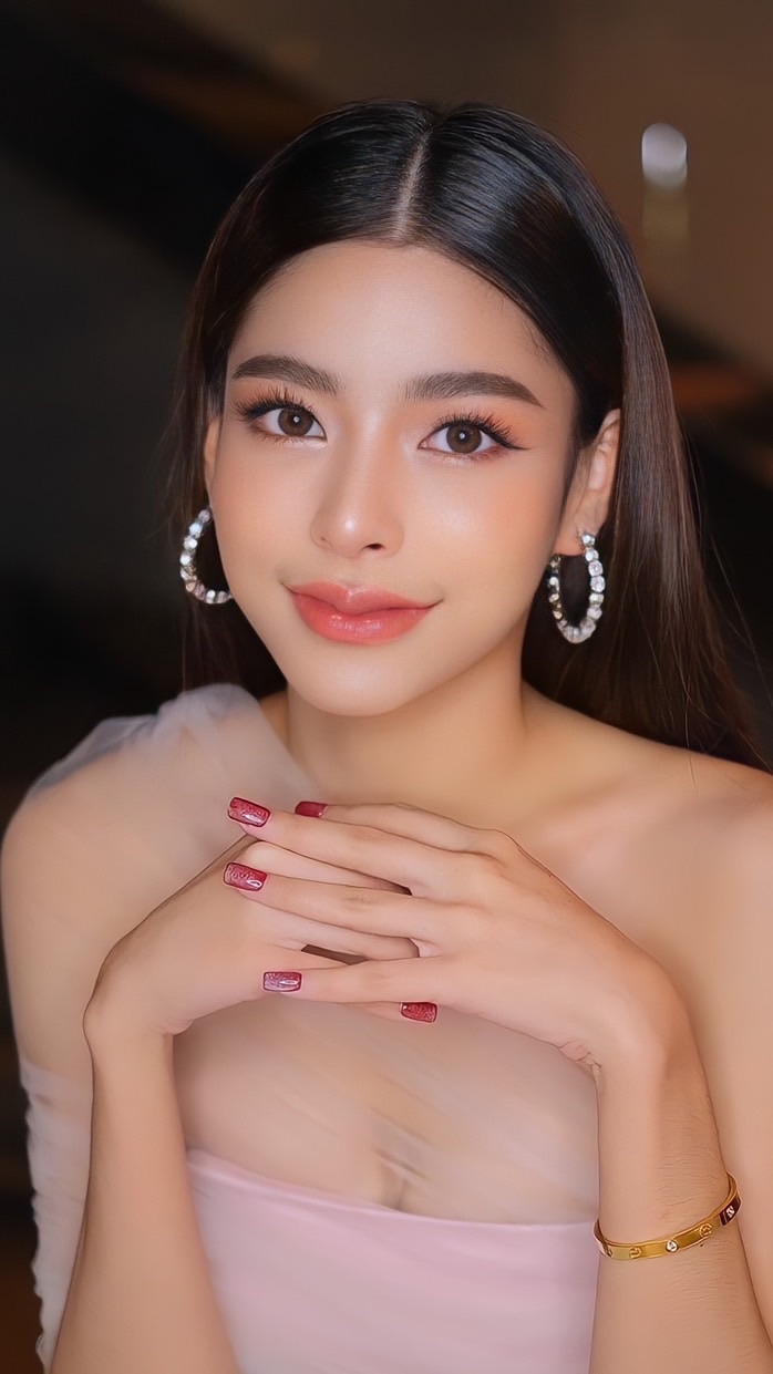 เฌอเม  ✧･ﾟ